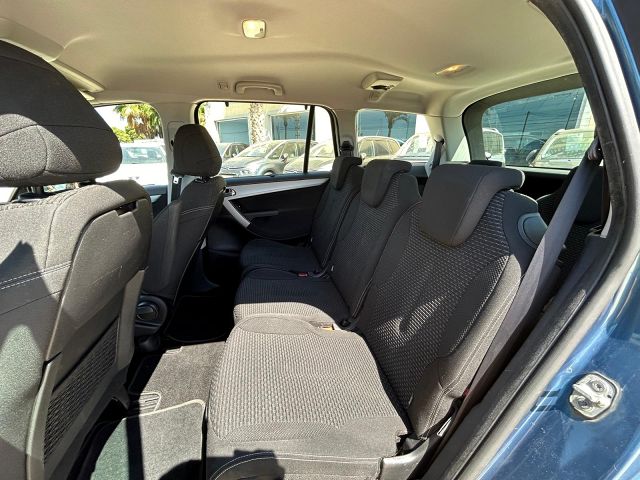 CITROEN C4 GRAND PICASSO 1.6 E-HDI AUTO SPANISH LHD IN SPAIN 91K 7 SEATS 2011